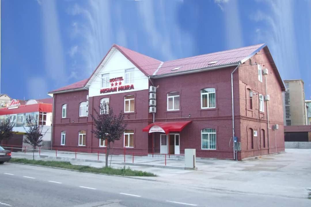 Mi Sian Mura Lugoj Extérieur photo